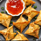 Best Crab Puff (6pcs) in Sheridan, OR