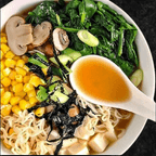 Best Veggie Ramen in Sheridan, OR