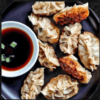 Best Deep-Fried Chicken Gyoza (6pcs) in Sheridan, OR
