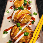 Best Takoyaki (8pcs) in Sheridan, OR