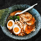 Best Mala Spicy Shoyu Ramen in Sheridan, OR