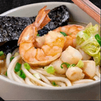 Best Seafood Ramen in Sheridan, OR