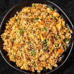 Best Pork or Chicken Fried Rice in Sheridan, OR