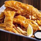 Best Fish and Chips in Sheridan, OR