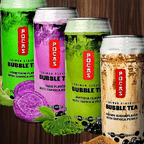 Best Boba Tea in Sheridan, OR