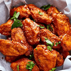 Best Buffalo Wings in Sheridan, OR