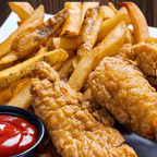 Best Chicken Strips in Sheridan, OR