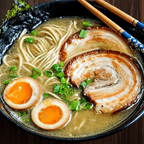 Best Miso Ramen in Sheridan, OR