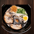 Best Black Garlic Tonkotsu Shoyu Ramen in Sheridan, OR