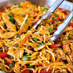 Best Yakisoba in Sheridan, OR