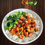 Best Chicken Teriyaki Bowl in Sheridan, OR