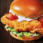 Best Crispy Chicken Tender Sandwich in Sheridan, OR