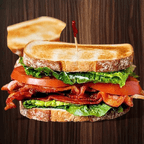 Best BLT in Sheridan, OR