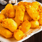 Best Cheese Curds in Sheridan, OR