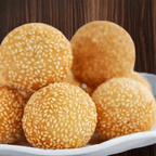 Best Sesame Ball (6pcs) in Sheridan, OR