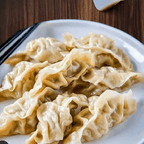 Best Steamed Pork Dumpling (6pcs) in Sheridan, OR